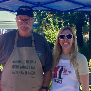 Meet your Posher, Karen